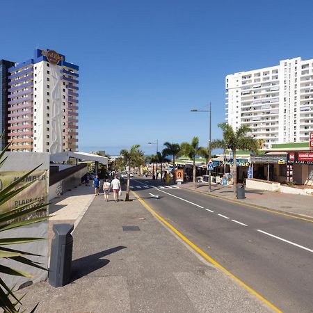 Welcome to Paradise Costa Adeje (Tenerife) Exterior foto