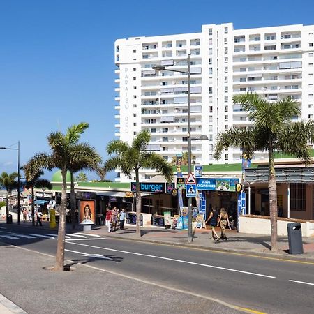 Welcome to Paradise Costa Adeje (Tenerife) Exterior foto