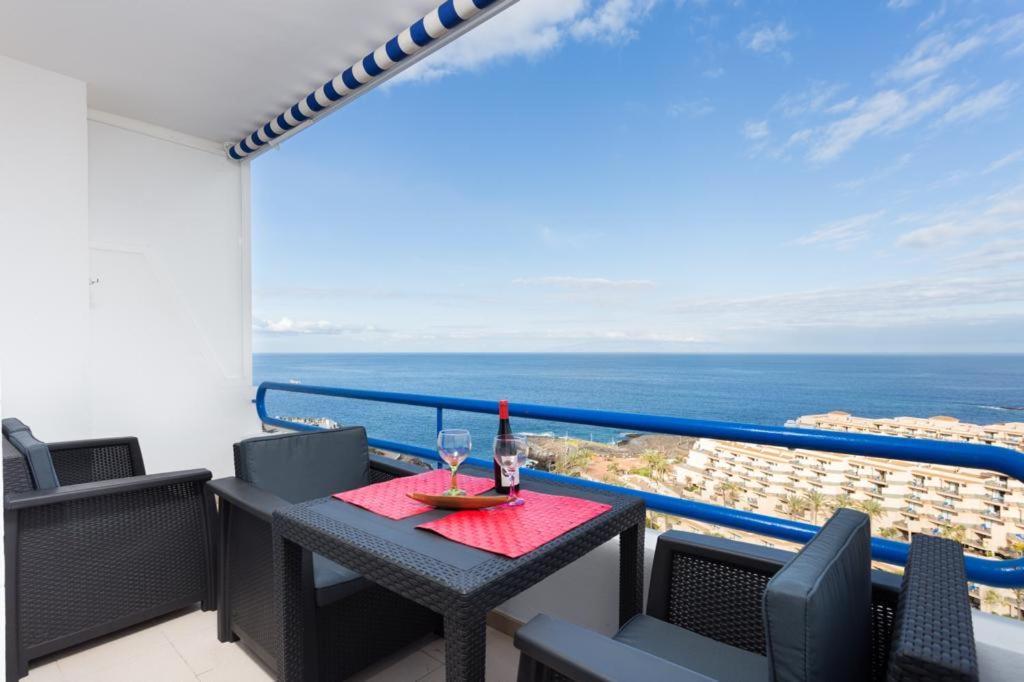 Welcome to Paradise Costa Adeje (Tenerife) Exterior foto
