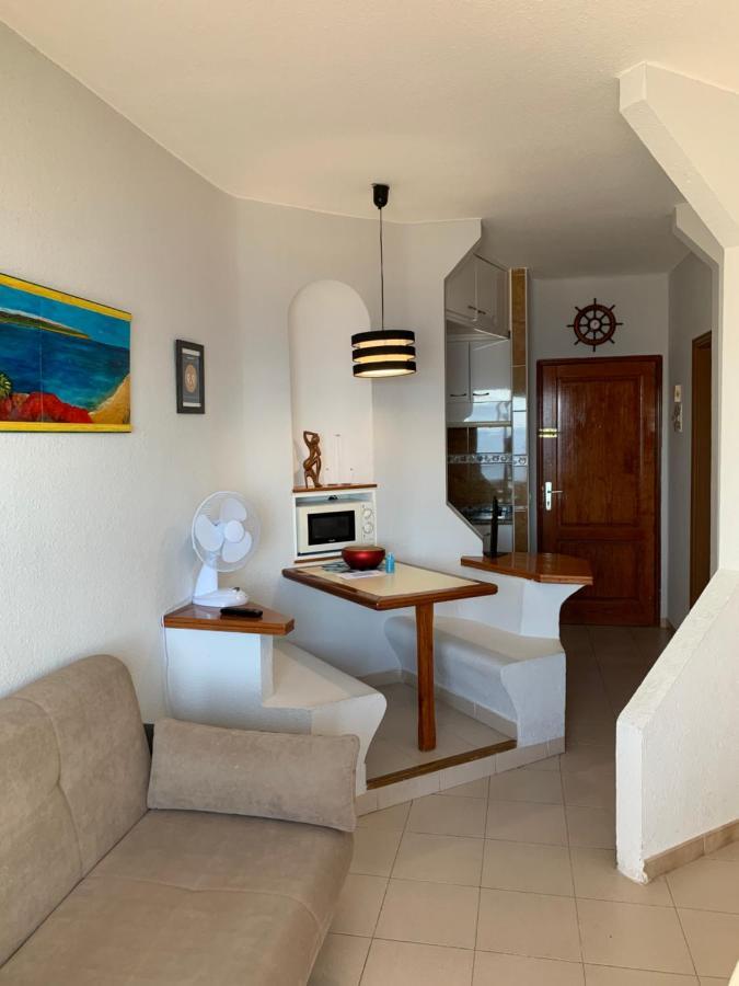 Welcome to Paradise Costa Adeje (Tenerife) Exterior foto
