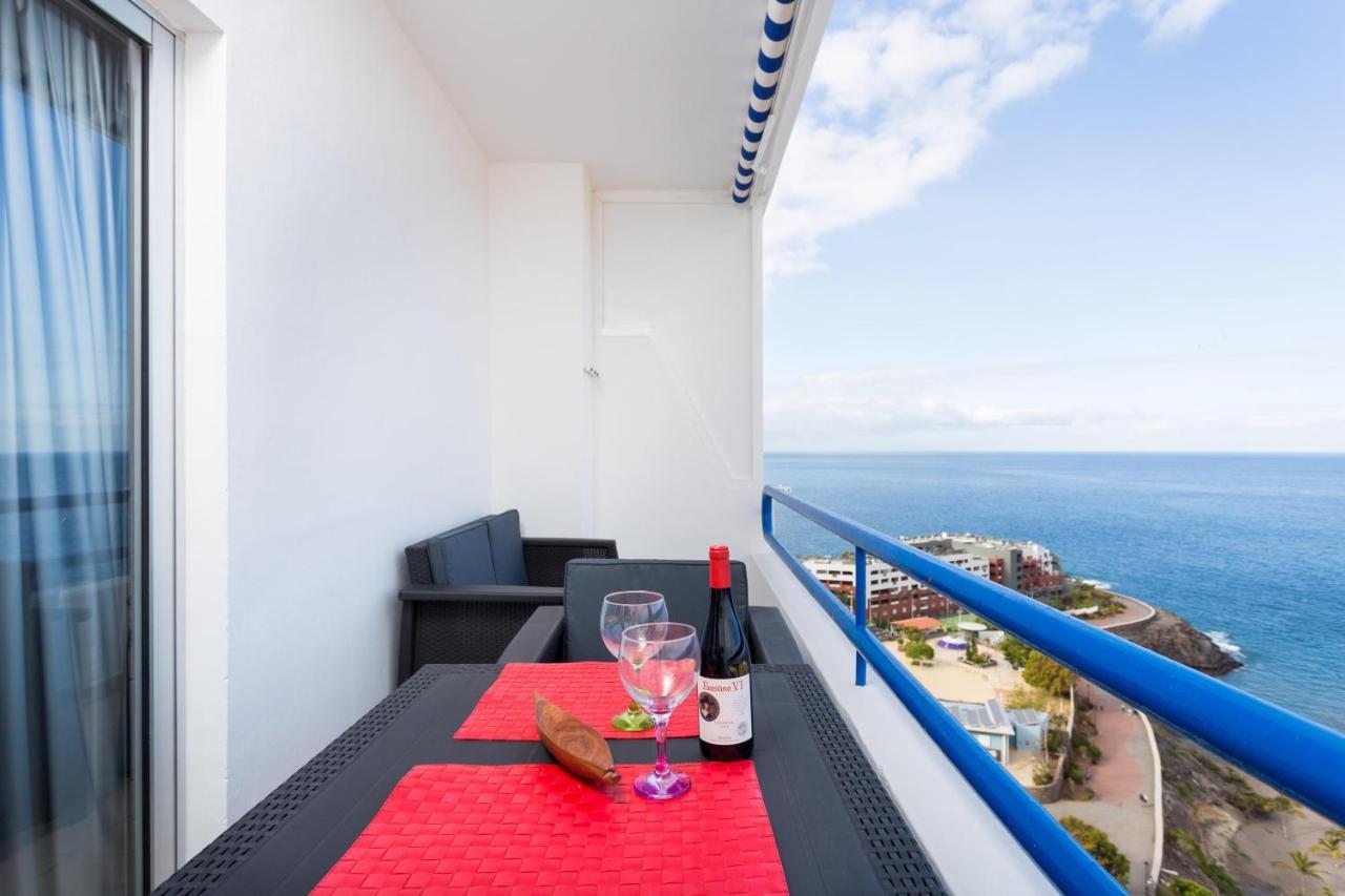 Welcome to Paradise Costa Adeje (Tenerife) Exterior foto