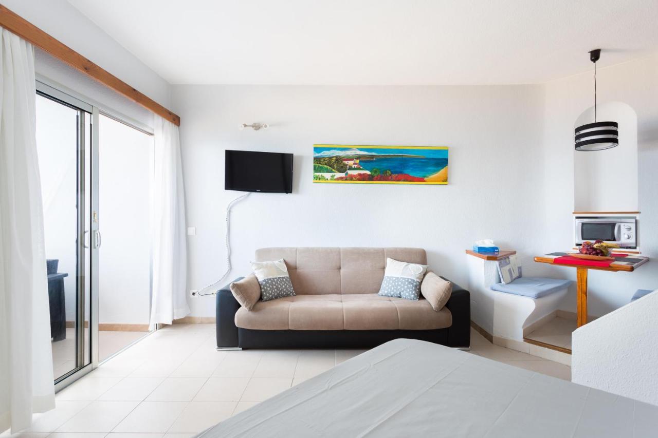 Welcome to Paradise Costa Adeje (Tenerife) Exterior foto