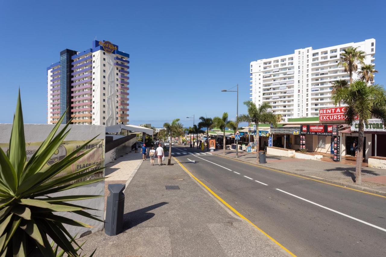 Welcome to Paradise Costa Adeje (Tenerife) Exterior foto
