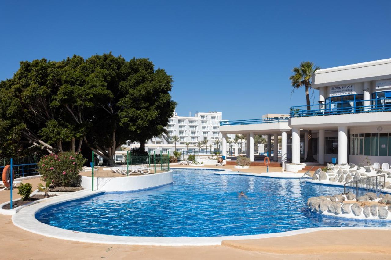 Welcome to Paradise Costa Adeje (Tenerife) Exterior foto