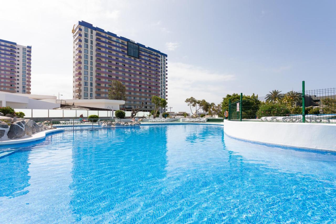 Welcome to Paradise Costa Adeje (Tenerife) Exterior foto