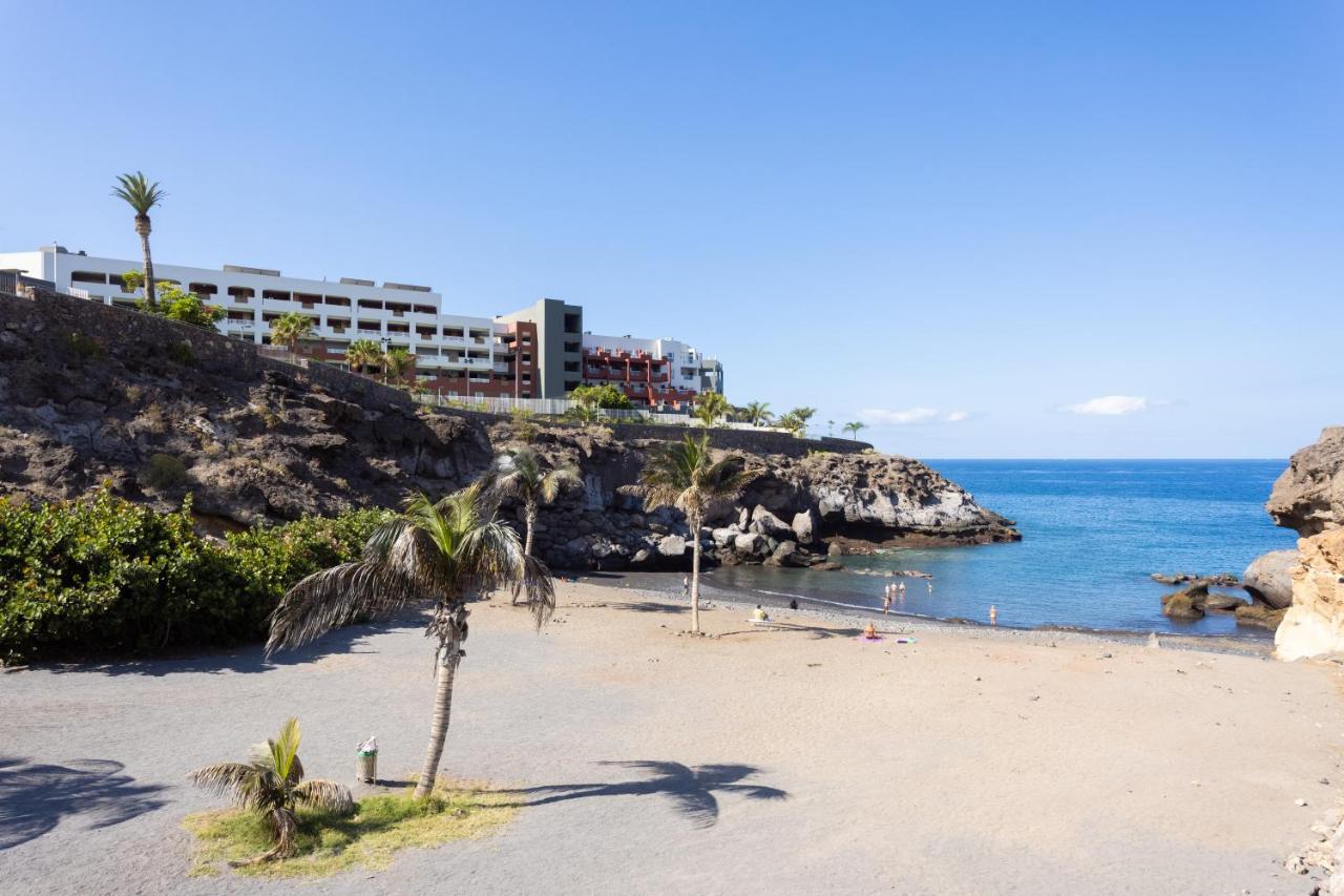 Welcome to Paradise Costa Adeje (Tenerife) Exterior foto