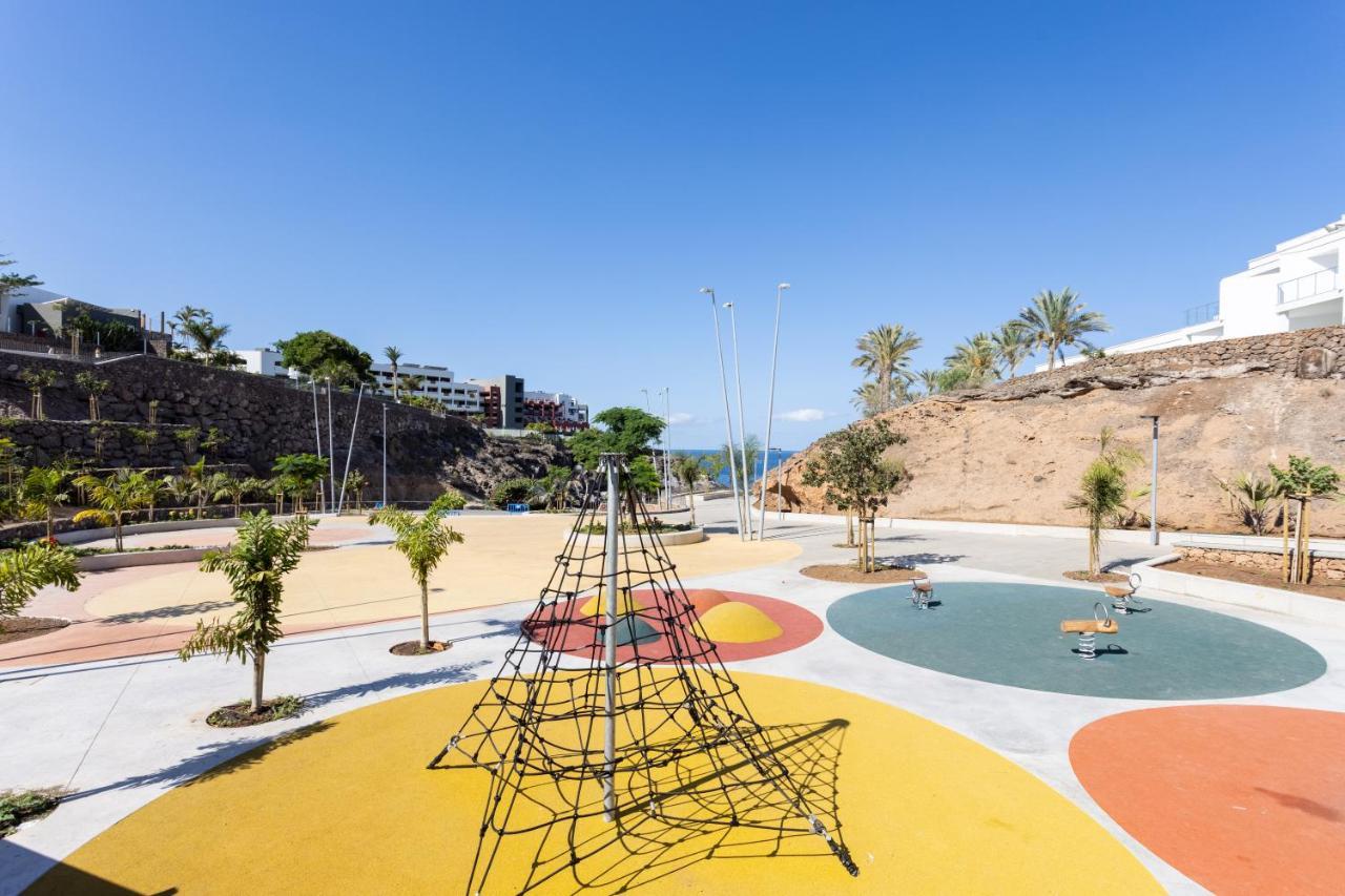 Welcome to Paradise Costa Adeje (Tenerife) Exterior foto