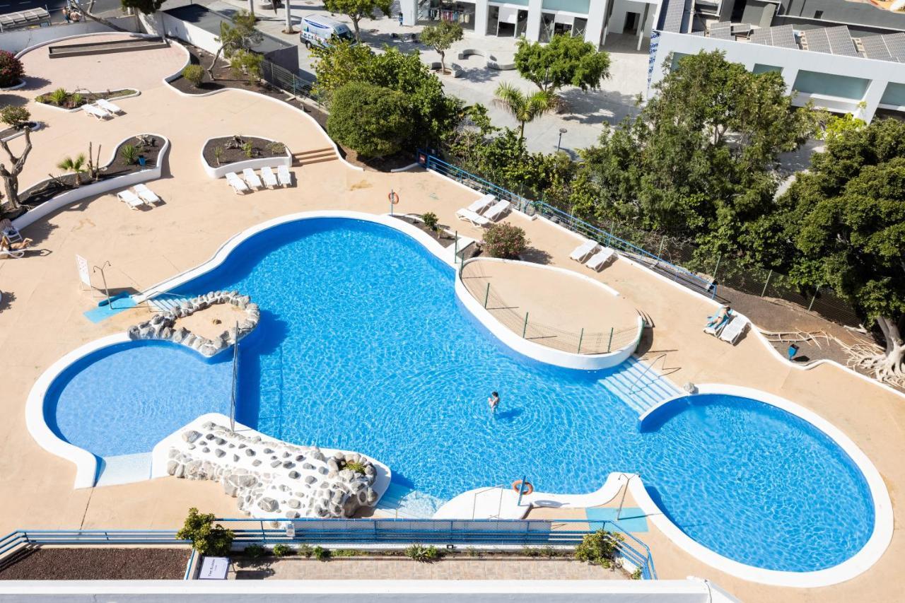 Welcome to Paradise Costa Adeje (Tenerife) Exterior foto
