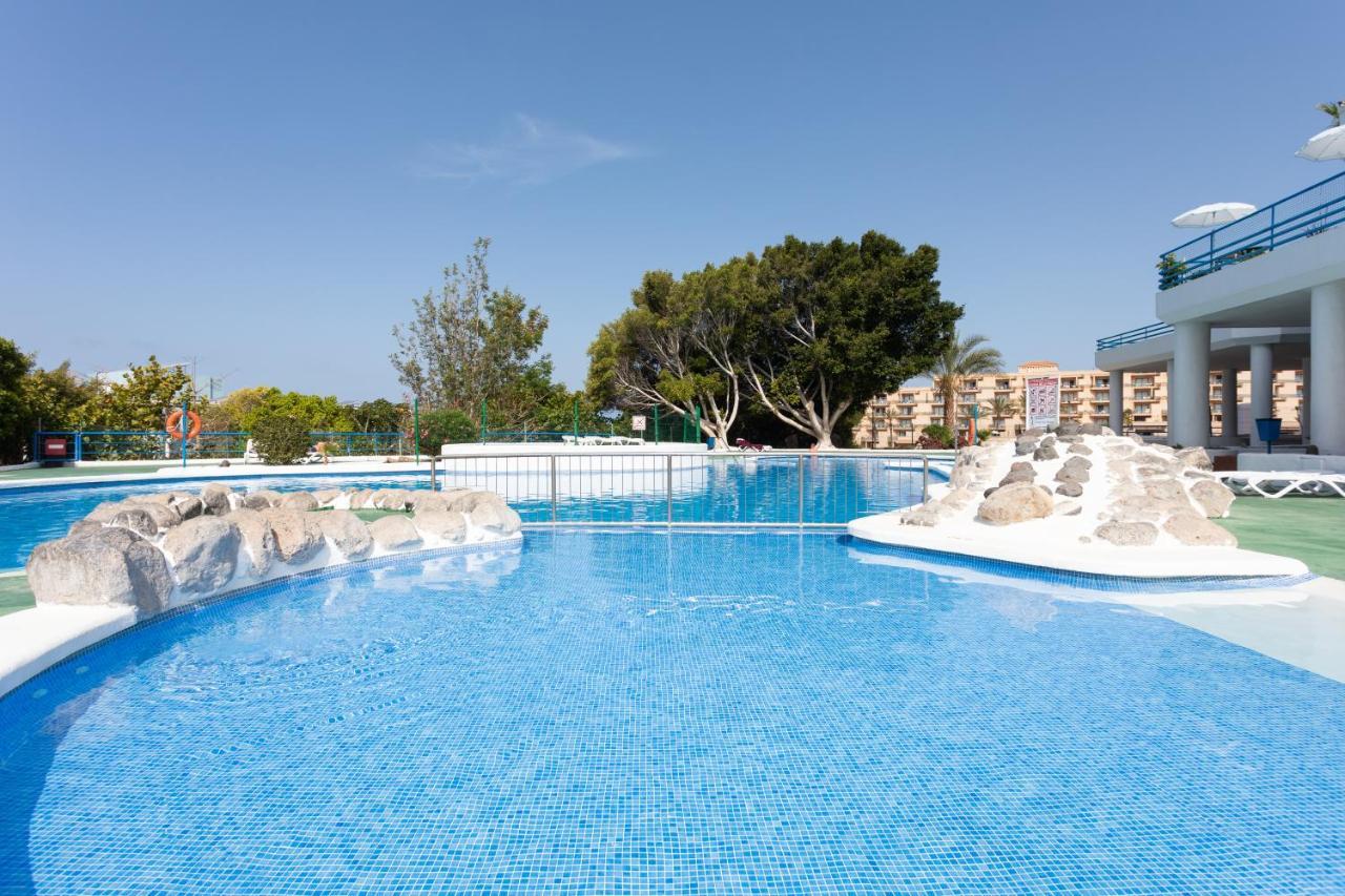 Welcome to Paradise Costa Adeje (Tenerife) Exterior foto