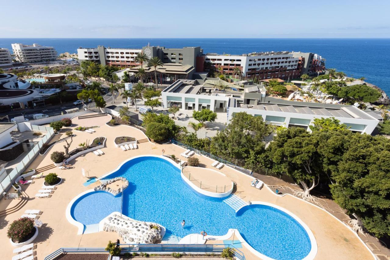 Welcome to Paradise Costa Adeje (Tenerife) Exterior foto