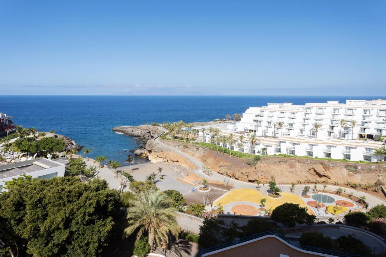 Welcome to Paradise Costa Adeje (Tenerife) Exterior foto
